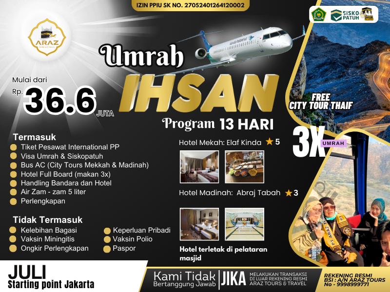 IHSAN